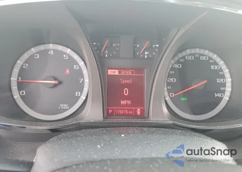 2015 GMC Terrain Slt из США, поврежденный, VIN 2GKALSEKXF6363153